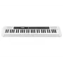Casio CT-S200WE sintetizador digital 61 teclas blanco