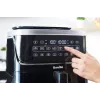 Breville VDF133X freidora de aire sin aceite, 7L, 1700W, negro/plata