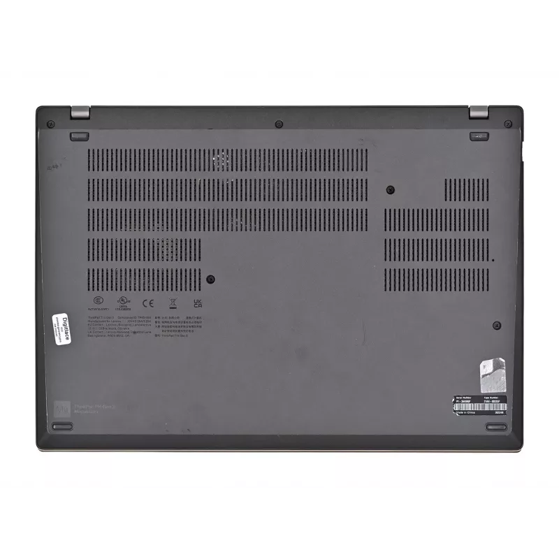 LENOVO ThinkPad T14 Gen 3 Intel Core i5-1235U 16GB 256GB SSD 14