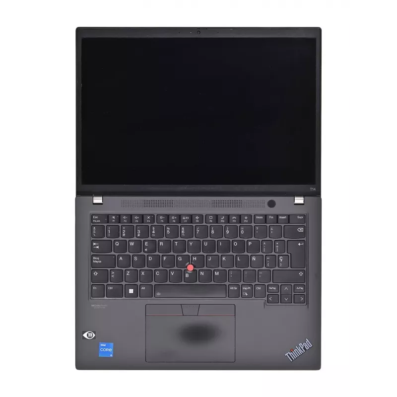 LENOVO ThinkPad T14 Gen 3 Intel Core i5-1235U 16GB 256GB SSD 14