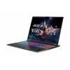 Acer Nitro 16S AI portátil gaming - AMD Ryzen AI 7 350, 16GB DDR5, 1TB SSD, RTX 5070 Ti, 16 inch QHD 165Hz, Windows 11 Home