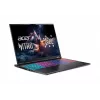 Acer Nitro 16S AI portátil gaming - AMD Ryzen AI 7 350, 16GB DDR5, 1TB SSD, RTX 5070 Ti, 16 inch QHD 165Hz, Windows 11 Home