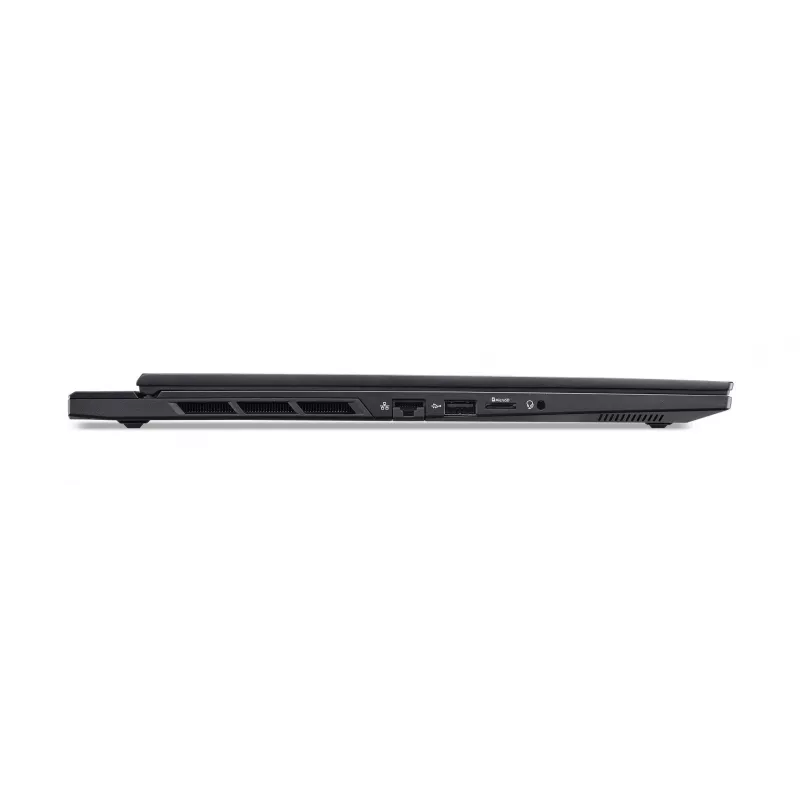 Acer Nitro 16S AI portátil gaming - AMD Ryzen AI 7 350, 16GB DDR5, 1TB SSD, RTX 5070 Ti, 16 inch QHD 165Hz, Windows 11 Home