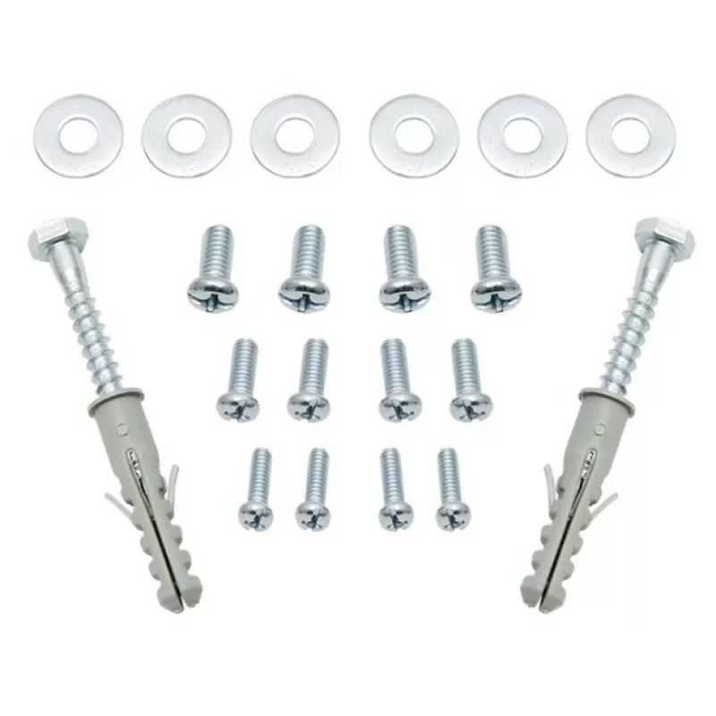 BLOW 76-855# soporte de pared para TV de 10-27 pulgadas, máx. 20 kg, negro