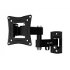 BLOW 76-855# soporte de pared para TV de 10-27 pulgadas, máx. 20 kg, negro