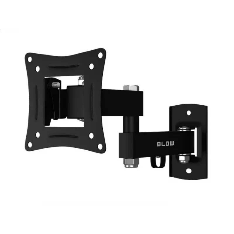 BLOW 76-855# soporte de pared para TV de 10-27 pulgadas, máx. 20 kg, negro