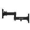 BLOW 76-855# soporte de pared para TV de 10-27 pulgadas, máx. 20 kg, negro