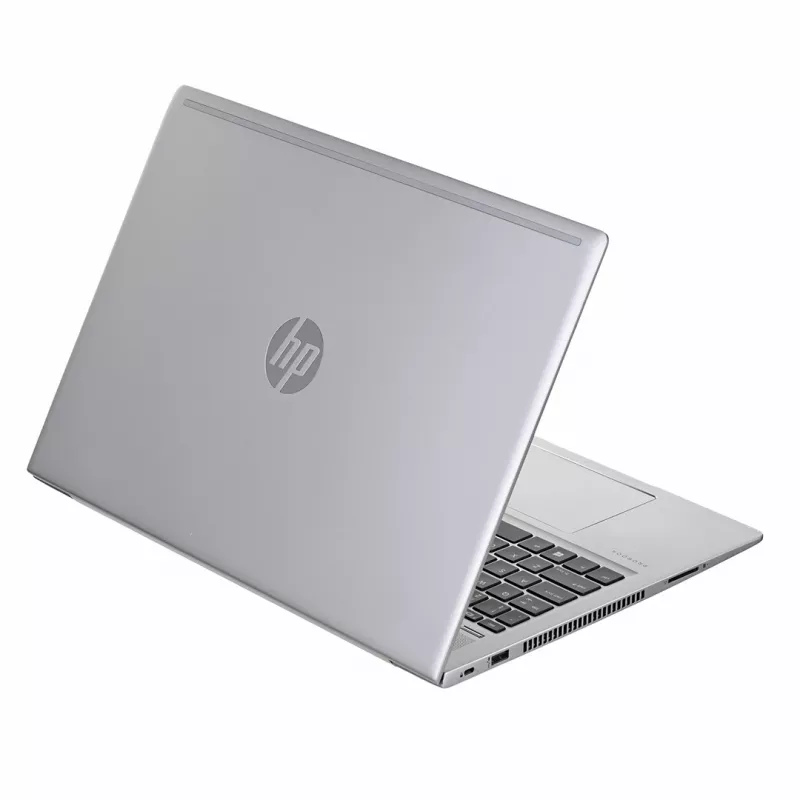 HP ProBook 450 G7 i5-10210U 8GB 256GB SSD 15.6 FHD Win11 Pro reacondicionado US QWERTY