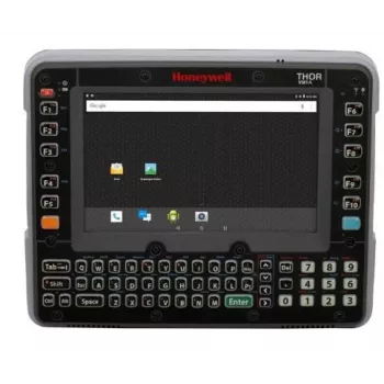 Honeywell Thor VM1A ordenador de vehículo - Snapdragon 660 2,2 GHz - Android 8.0 - 4GB RAM - 32GB SSD - pantalla táctil de 20cm (8