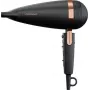Grundig HD 8080 Secador de pelo 2300 W Negro/Oro rosa (GMS 3160)