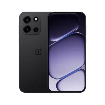 OnePlus Nord 6 5G Dual SIM 12GB RAM 512GB Negro