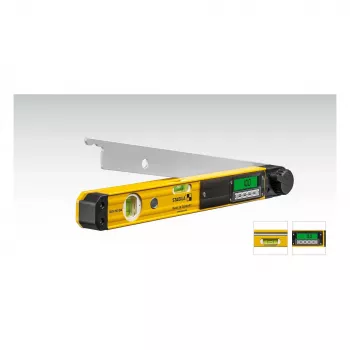 STABILA TECH 700 DA Medidor de ángulos digital, 45 cm