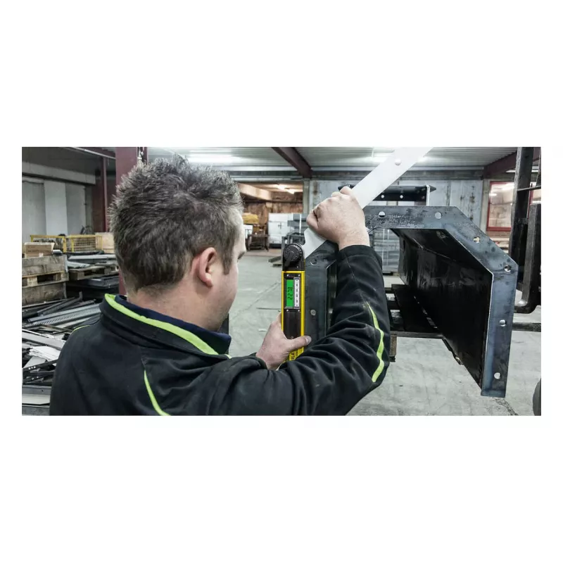 STABILA TECH 700 DA Medidor de ángulos digital, 45 cm