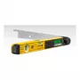 STABILA TECH 700 DA Medidor de ángulos digital, 45 cm