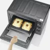 SEVERIN MW 7580 Microondas solo 20 L 700 W Blanco