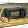 SEVERIN MW 7580 Microondas solo 20 L 700 W Blanco
