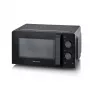 SEVERIN MW 7580 Microondas solo 20 L 700 W Blanco
