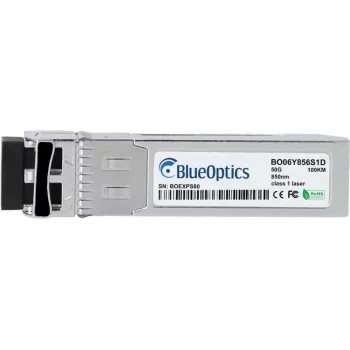 BlueOptics Transceptor SFP56 50GBASE-SR 100 metros