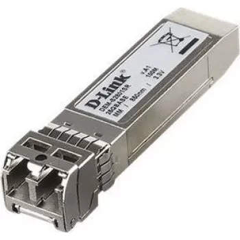D-Link DEM-S2801SR Módulo transceptor SFP28, 25GBase-SR, 25 Gbit/s, Duplex LC, 100 m