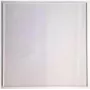 HEKATRON Cristal de repuesto Glass Pane MCP pack de 10 para carcasa 30-6800091-01-01
