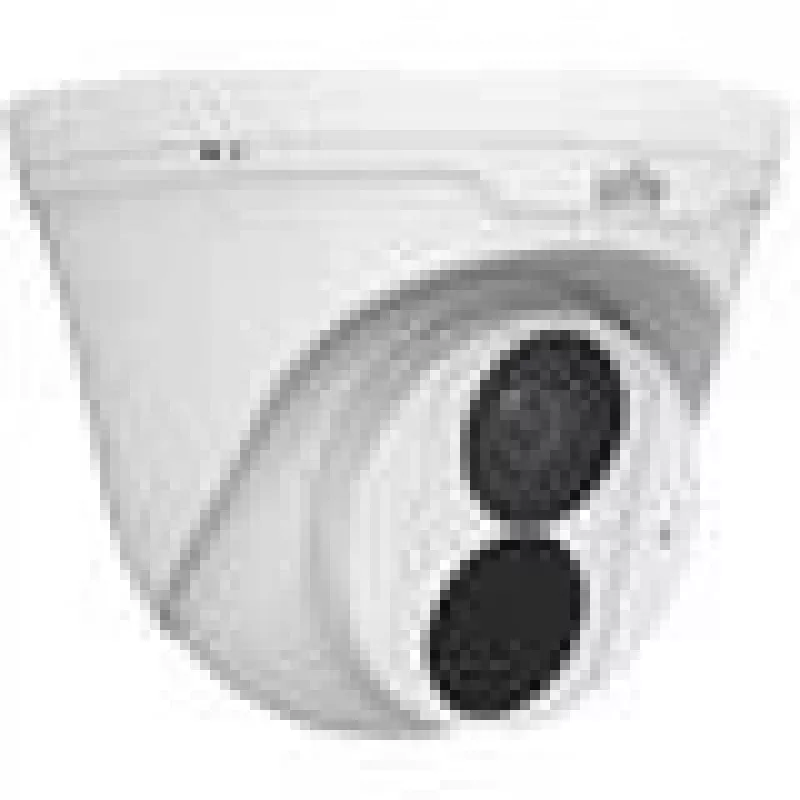 UNIVIEW cámara IP IPC3614LE-ADF40K-H 4 Mpx 4 mm