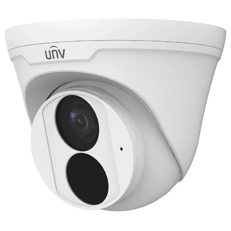 UNIVIEW cámara IP IPC3614LE-ADF40K-H 4 Mpx 4 mm