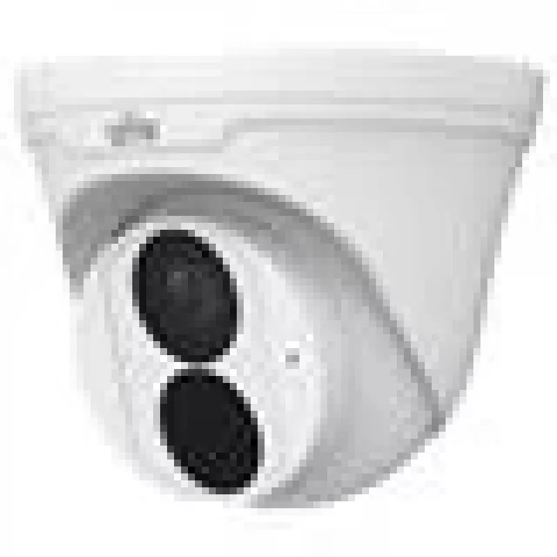 UNIVIEW cámara IP IPC3614LE-ADF40K-H 4 Mpx 4 mm