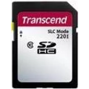 Transcend Lector de tarjetas SD/microSD 128MB USB 3.1 Gen 1 Negro (TS128MSDC220I)
