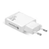 EVERACTIVE Cargador de pared GaN QC3.0 45W USB-C SC-460Q Blanco