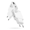 EVERACTIVE Cargador de pared GaN QC3.0 45W USB-C SC-460Q Blanco