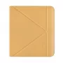 Kobo SleepCover para Libra 2 - Funda tipo folio con función dormir/despertar - Amarillo