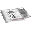 Bosch SMS4ENC06E Lavavajillas independiente, 13 cubiertos, 44 dB, Silver Inox