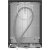 Bosch SMS4ENC06E Lavavajillas independiente, 13 cubiertos, 44 dB, Silver Inox