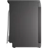 Bosch SMS4ENC06E Lavavajillas independiente, 13 cubiertos, 44 dB, Silver Inox