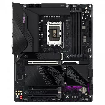GIGABYTE Z890 AORUS ELITE WIFI7 PLUS Placa base LGA1851 DDR5 ATX