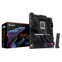 GIGABYTE Z890 AORUS ELITE WIFI7 PLUS Placa base LGA1851 DDR5 ATX