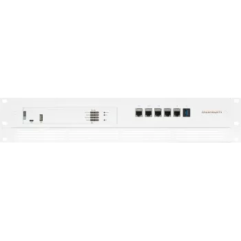 RACKMOUNTIT Kit Rackmount.IT para Sophos XGS 88 - Shielded