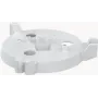 Axis Adaptador de montaje empotrado TP6902-E para cámaras Q6100-E y P5676-LE, Blanco, IP66, IK10