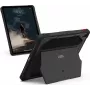 UAG Urban Armor Gear Funda Monarch para Apple iPad Air 13 (2026-2024) - Kevlar Negro