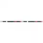Bachmann IT PDU Basic - Unidad de distribución de alimentación (montaje en rack) - AC 400 V - Trifásica - Entrada cableada fija - Tomas de salida: 48 (36 x IEC 60320 C13, 12 x CEE 7/3) - 1U (800.0113)