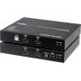 ATEN CE824 Extensor KVM USB-HDMI Dual-View HDBaseT 2.0