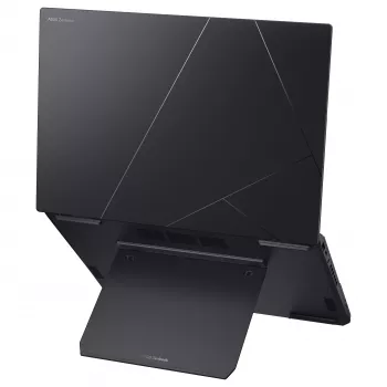 ASUS Zenbook Duo UX8406CA-QL331W Portátil 2 en 1, 14