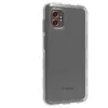 SCREENOR Funda bumper para Samsung Galaxy XCover 7 Pro, funda antichoque de TPU transparente