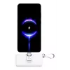 Trust Pacto Batería externa 5000 mAh blanca