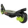 Razor Power Core E90 Patinete eléctrico - 16 km/h - Negro/Verde