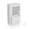 Tristar DH-5424 Deshumidificador 260W Blanco depósito 3,7L 48m³