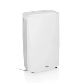 Tristar DH-5424 Deshumidificador 260W Blanco depósito 3,7L 48m³