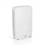 Tristar DH-5424 Deshumidificador 260W Blanco depósito 3,7L 48m³