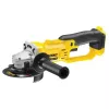 DEWALT DCG412N-XJ Amoladora angular a batería 18V, 125 mm, 7000 rpm, herramienta sin batería
