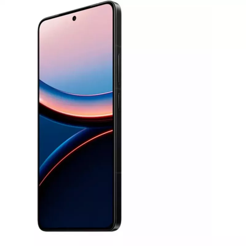 Xiaomi POCO F7 Ultra 5G Smartphone 16GB RAM 512GB almacenamiento Dual SIM Negro
